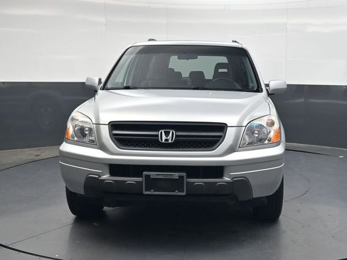Used 2005 Honda Pilot EX-L image 9