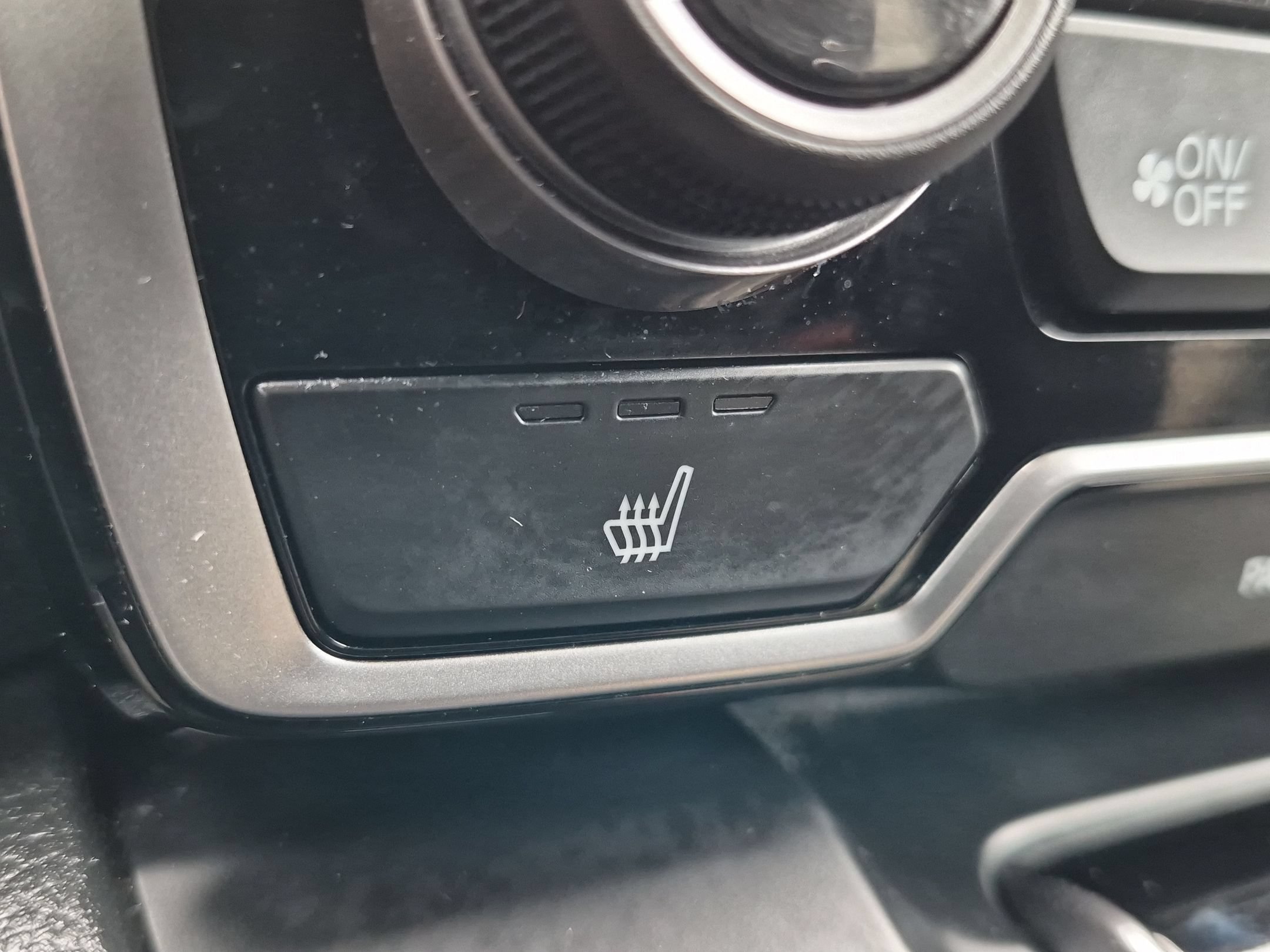 Certified 2017 Honda CR-V EX image 21