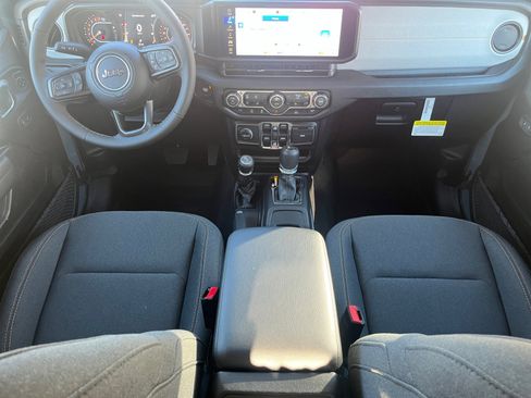 New 2026 Jeep Gladiator Sport image 16