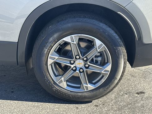 Certified 2024 Chevrolet Blazer LT w/ Convenience Package image 20