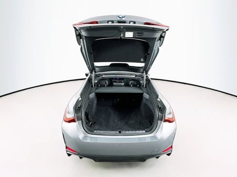 Used 2024 BMW i4 xDrive40i image 30