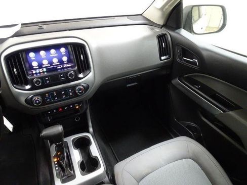 Used 2020 Chevrolet Colorado LT w/ Safety Package RWD image 41