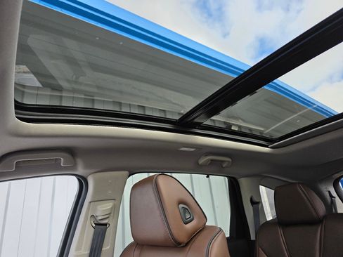 Used 2024 Acura MDX SH-AWD w/ Advance Package image 18