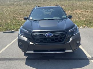 Certified 2023 Subaru Forester Wilderness AWD/4WD video 2