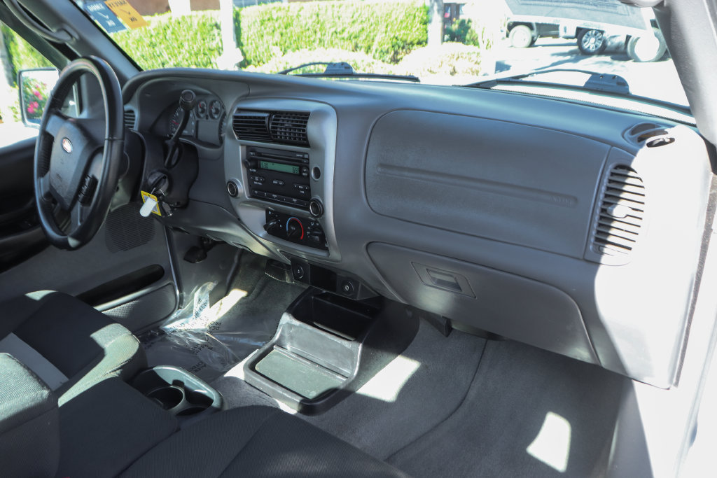 Used 2011 Ford Ranger XLT RWD image 28