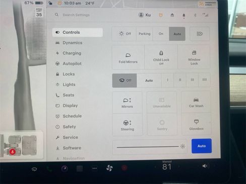 Used 2023 Tesla Model Y Performance image 16