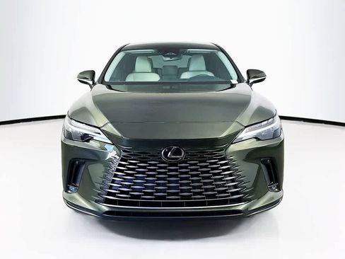 Used 2023 Lexus RX 350 FWD image 6