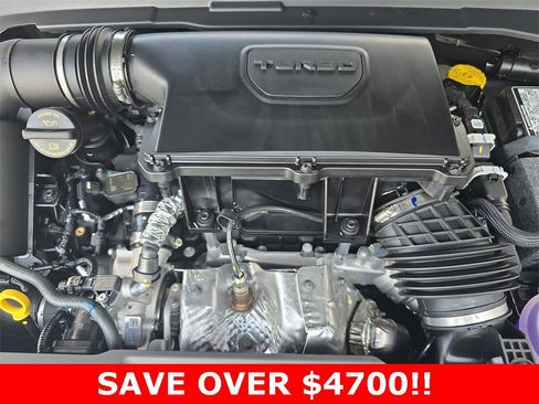 New 2025 Jeep Compass Latitude w/ Sun & Sound Group image 31