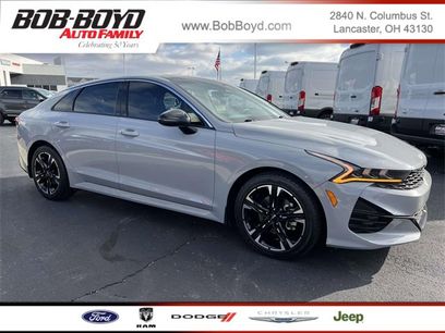 Used 2023 Kia K5 GT-Line