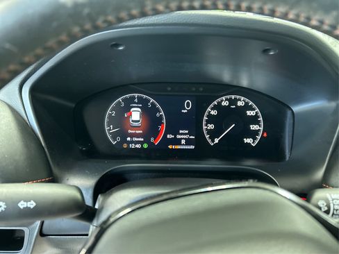 Used 2024 Honda HR-V Sport image 15