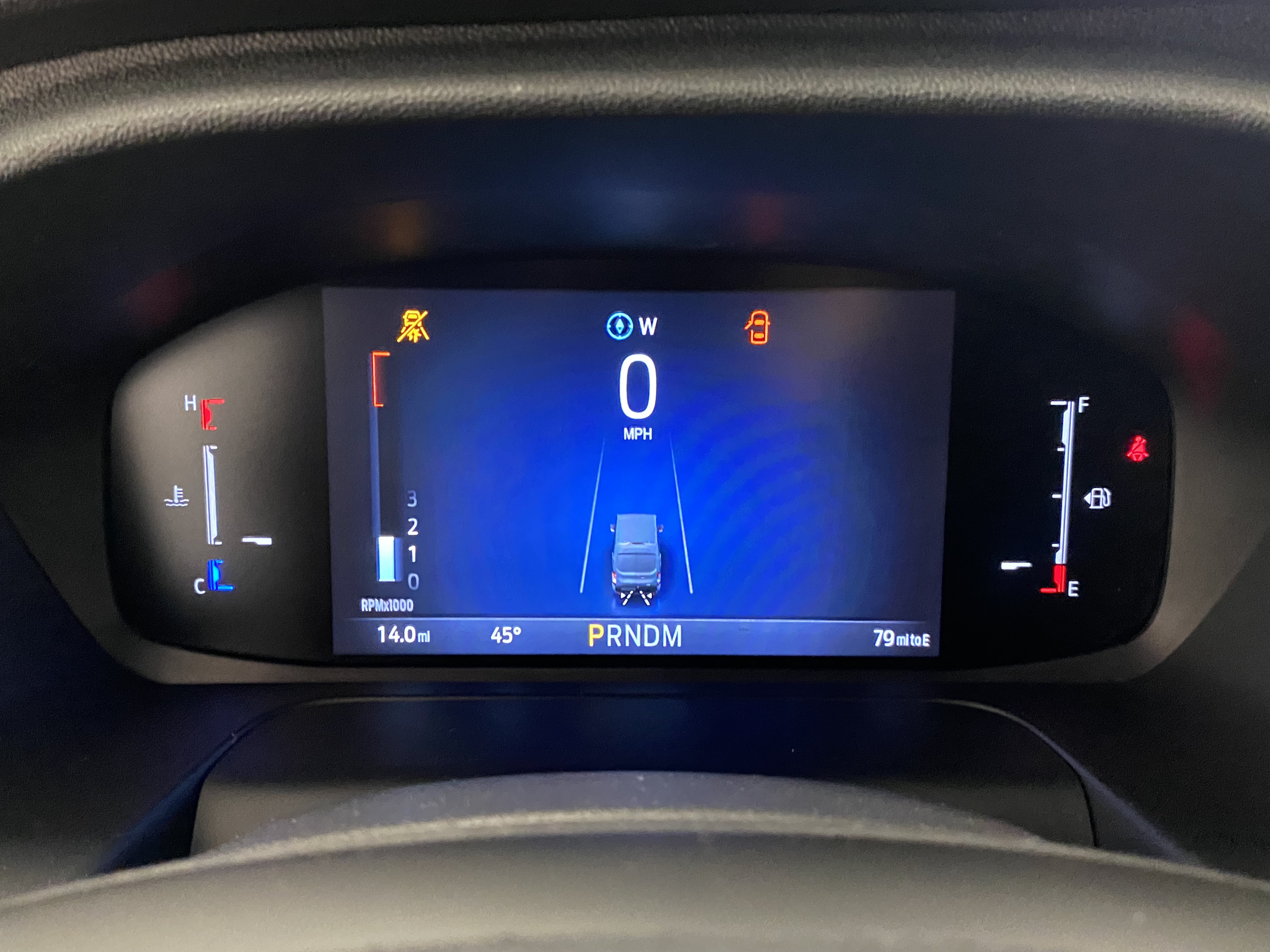 New 2026 Ford Transit 150 Low Roof RWD image 15