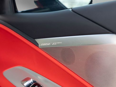 Used 2023 Chevrolet Corvette Stingray Preferred Conv w/ Z51 Performance Package RWD image 47