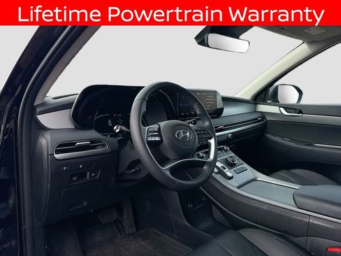 Used 2025 Hyundai Palisade XRT FWD image 8