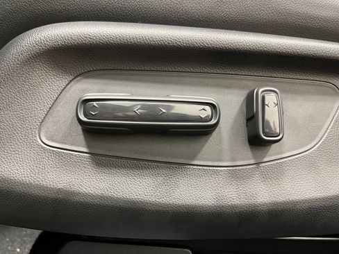 New 2027 Honda HR-V EX-L image 13