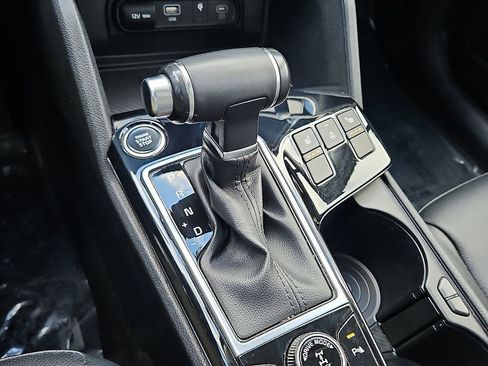 Certified 2023 Kia Sportage SX image 16