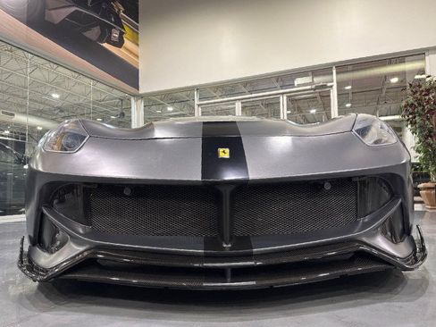 Used 2014 Ferrari F12 Berlinetta image 37