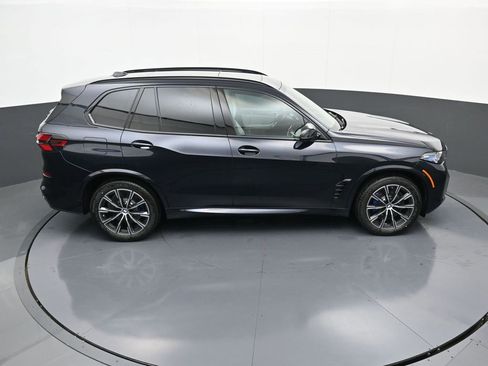 New 2026 BMW X5 M60i AWD/4WD image 47