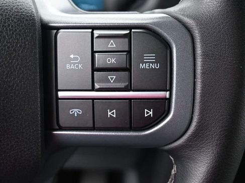 Used 2024 Ford F150 XLT w/ Equipment Group 302A MID image 16