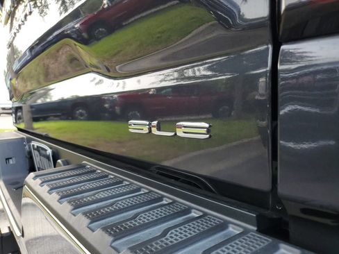 Used 2020 GMC Sierra 1500 SLE w/ SLE Value Package RWD image 7