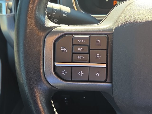 Used 2021 Ford F150 Lariat w/ Equipment Group 502A High AWD/4WD image 25