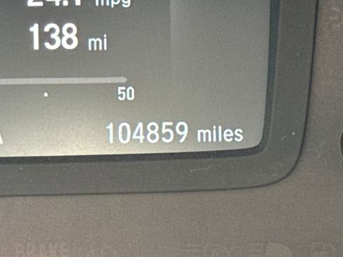 Used 2018 Honda Odyssey EX-L image 20