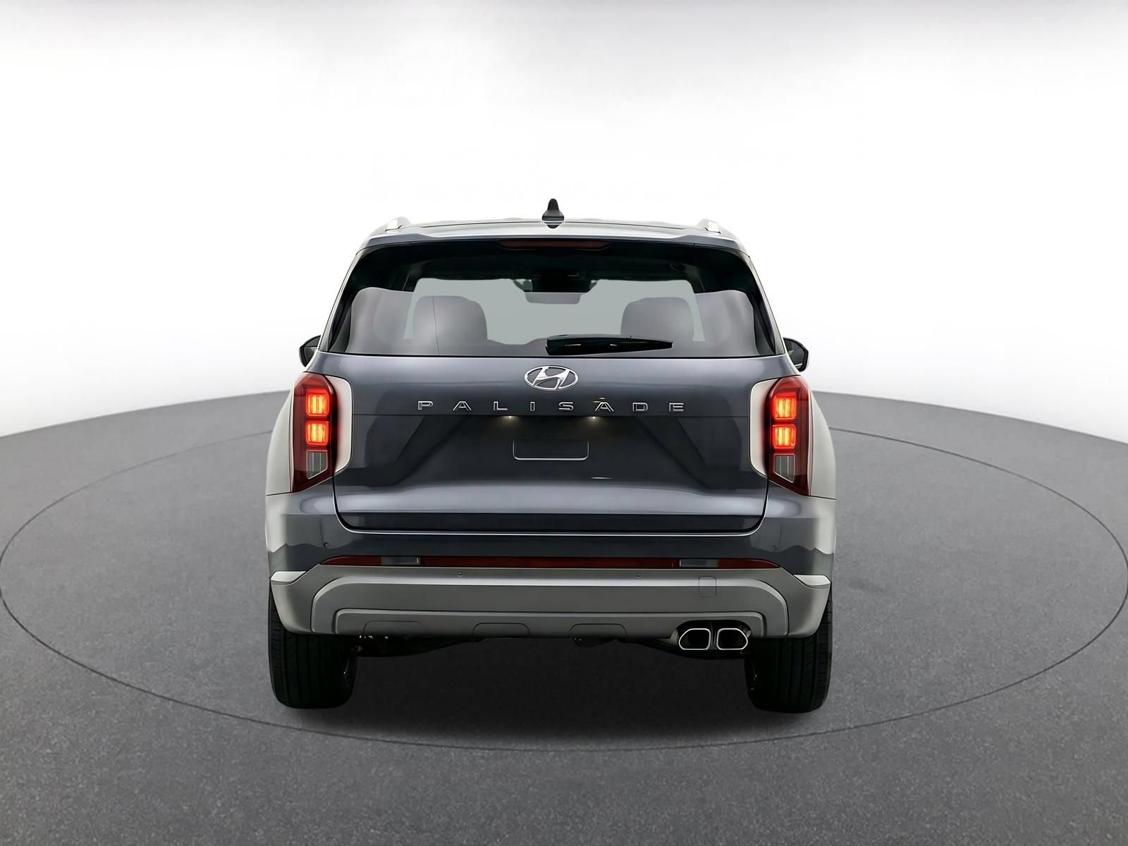 Used 2025 Hyundai Palisade SEL FWD image 7