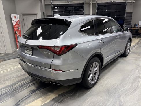 Used 2022 Acura MDX SH-AWD image 42