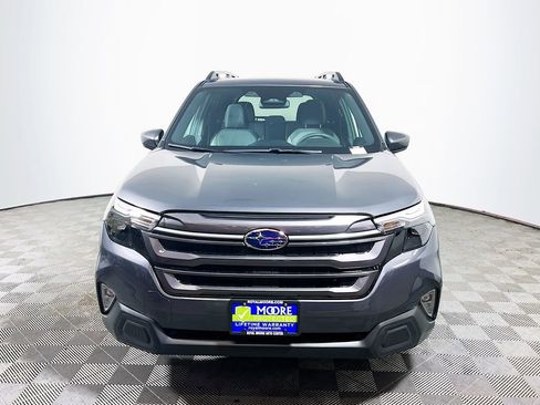 New 2026 Subaru Forester Premium image 2