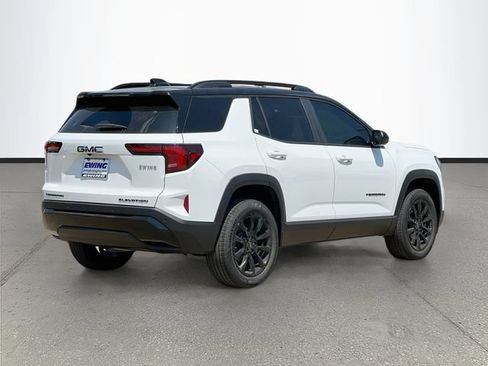 New 2027 GMC Terrain Elevation w/ Elevation Premium Package FWD image 4