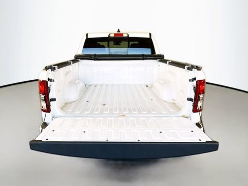 Used 2024 RAM 1500 Tradesman image 23