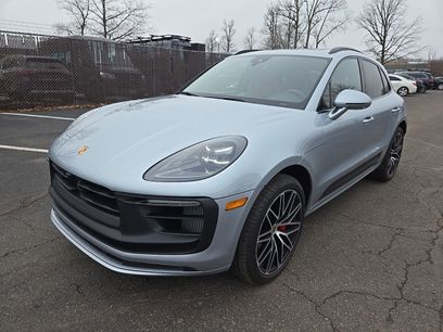 Used 2026 Porsche Macan GTS