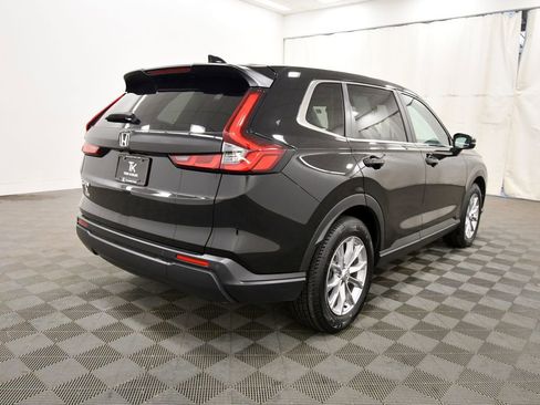 Certified 2023 Honda CR-V EX-L image 8
