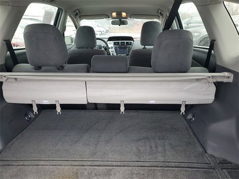 Used 2012 Toyota Prius V Two image 7