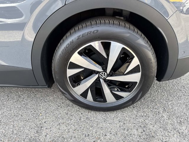 New 2026 Volkswagen ID.4 Pro RWD image 6