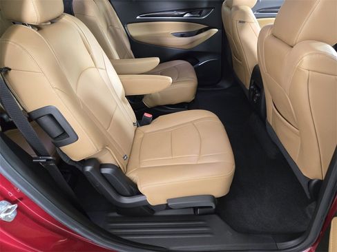 Used 2020 Buick Enclave Essence w/ Trailering Package, 5000 lbs. image 19