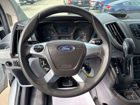 Used 2018 Ford Transit 350 148 Low Roof RWD image 32