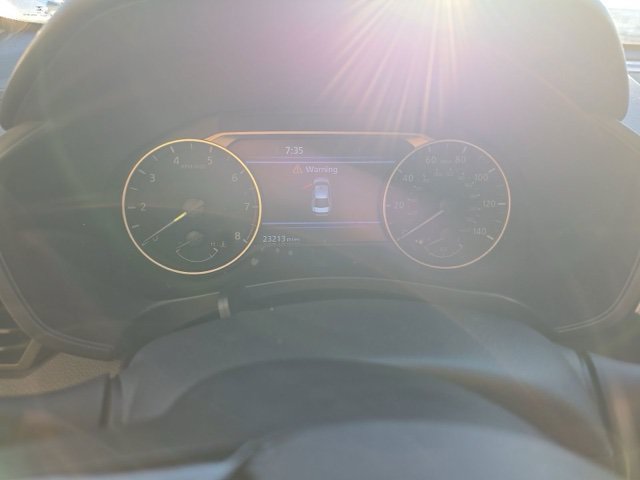 Used 2024 Nissan Altima 2.5 SL AWD/4WD image 13