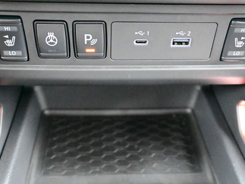 New 2026 Nissan Frontier PRO-4X w/ Pro-4x Convenience Package image 30