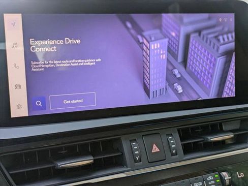 Certified 2023 Lexus ES 350 w/ Premium Package image 12