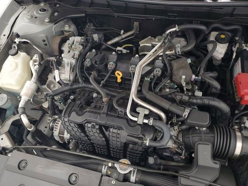 Used 2022 Nissan Altima 2.5 SL image 9