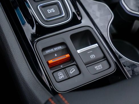 New 2026 Honda Passport TrailSport image 32