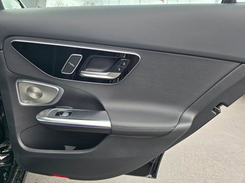 New 2026 Mercedes-Benz C 300 4MATIC Sedan image 24