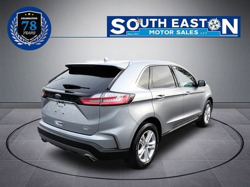 Used 2020 Ford Edge SEL w/ Convenience Package image 6