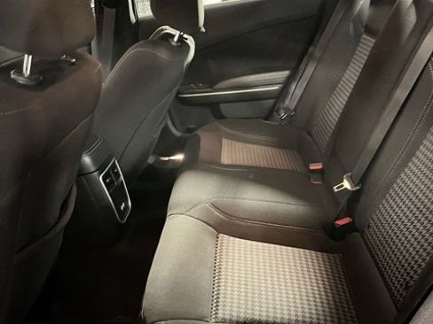 Used 2023 Dodge Charger SXT image 11