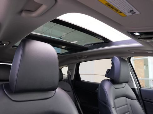 Used 2023 Kia Sportage SX Prestige image 24