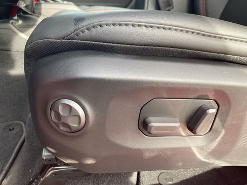 New 2026 Jeep Wrangler Unlimited Rubicon 392 image 12