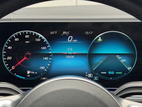 Used 2022 Mercedes-Benz GLS 450 4MATIC w/ AMG Line Exterior image 20
