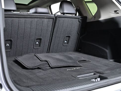 Certified 2024 Nissan Rogue SV w/ SV Premium Package image 37