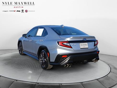 Used 2023 Subaru WRX Limited AWD/4WD image 14