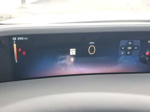 New 2026 Lincoln Nautilus Reserve image 18